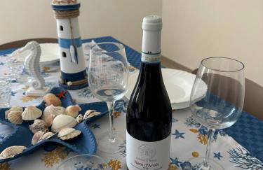 Le Terrazze della dolce casa - Blue Sky - Casa Vacanze a Marina di Ragusa - Foto 10