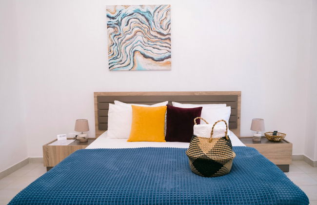 Penthouse Lungo Mare Ulcinj - Foto 5