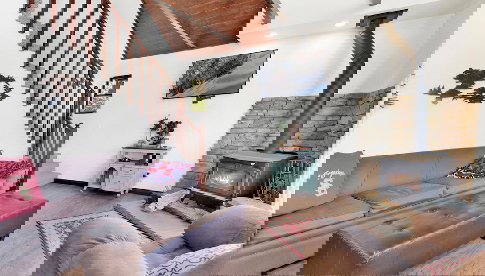 Georgia Street Retreat #2344 - Foto 1, Imagen principal