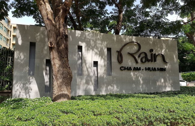 Rain Cha-Am Hua Hin by Jun & Pop - Photo 21