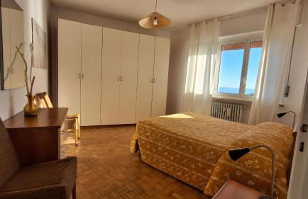 Gaiavacanze Beach Apartment - Foto 23