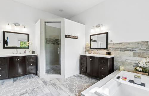 Luxurious Home in N Buckhead with Inlaw suite - Foto 28