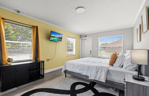 Fort Lauderdale Retreat Near Beach & Airport - Foto 52