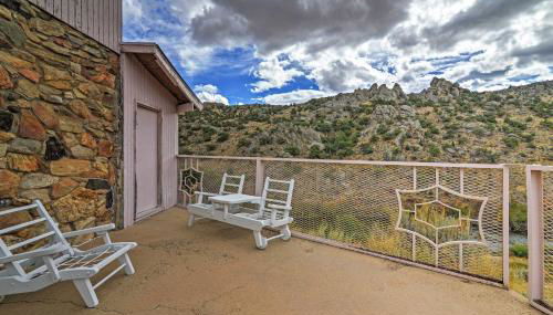 Fishing Paradise on 160 Acres about 13 Mi to Saratoga - Foto 3