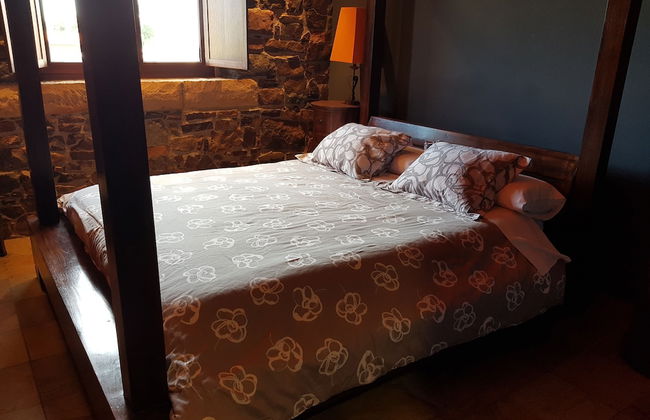 Casona Los Gamonales - Foto 2