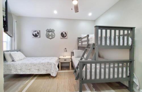 Gated 3BR 3BA Townhome Near Disney w Pool and Gym - Foto 17