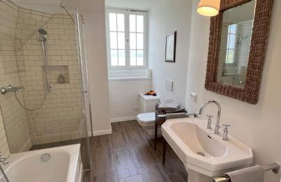 Teehaus im Schlosspark Weltkulturerbe Corvey - Foto 21