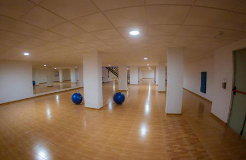 Apartamentos MSC Golf & Beach - Foto 51