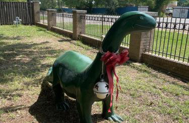 Pet Friendly Graham 2 Bedroom Home Christmas 365 at The Mistletoe Farm - Foto 49