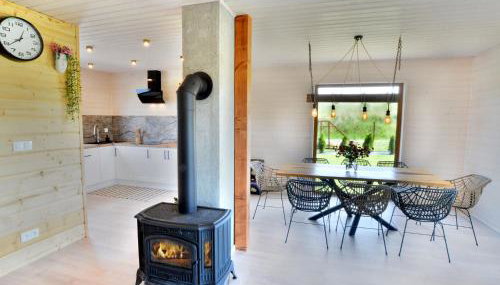 Comfortable holiday home, sauna hot tub included - Foto 5