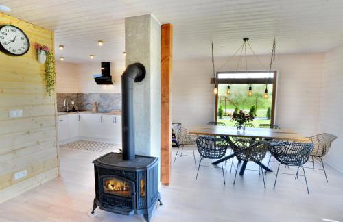 Comfortable holiday home, sauna hot tub included - Foto 5