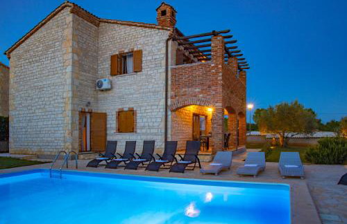 Villa Toscana San Marco - Foto 1