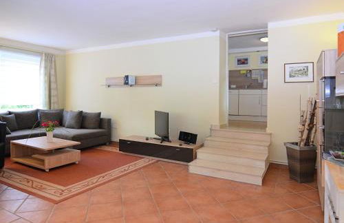 Ferienwohnung in Lowensen mit Eigener Terrasse - Foto 7