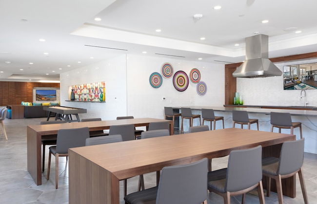 Global Luxury Suites San Mateo - Foto 2