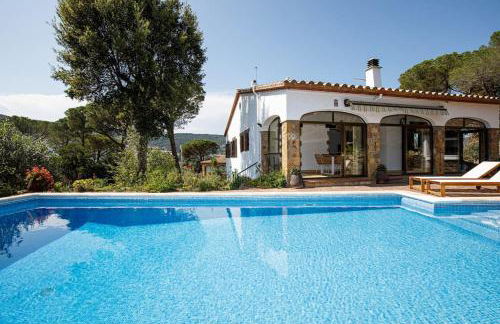Villa Boheme Costa Brava - Foto 34