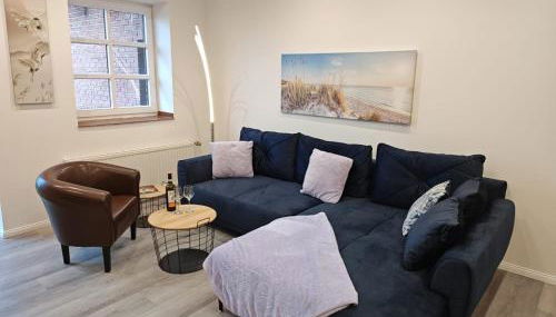 Ferienwohnung Boddenliebe - Foto 3