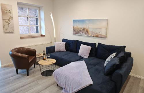 Ferienwohnung Boddenliebe - Foto 3