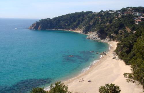 Villa Escorpion Tossa de Mar - Foto 9