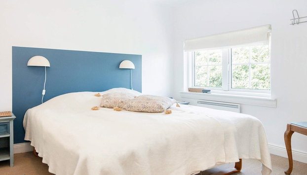 Luxury Retreat in Sondervig - By Traum Ferienwohnungen - Foto 2, Habitación