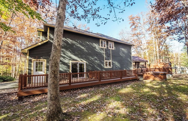 Serenity Now by Taylor Made Deep Creek - Foto 25