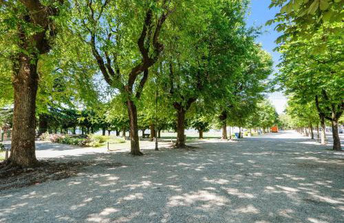 Iris Apartment Lago Maggiore - Foto 23