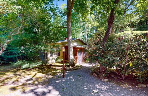 Pine Retreat Cottage - Foto 26