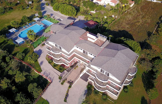 IonionStar Hotel - Foto 70