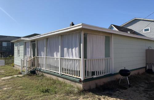 Queen Anne's Revenge at the Beach cottage - Foto 3