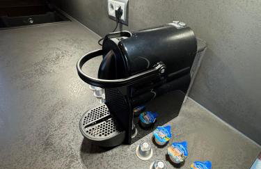 5-Seen-Loft mit 4-6 Schlafplätzen, Ferienwohnung Nähe Ammersee - Foto 25