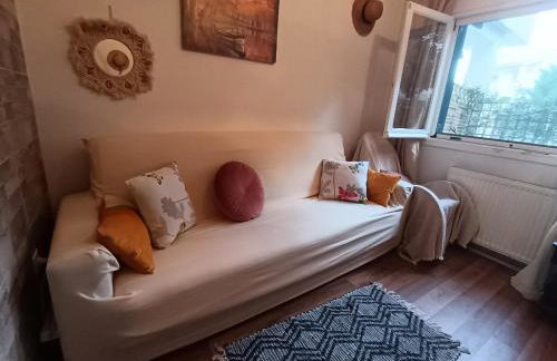 Olgas Cozy Nest Corfu retreat garden near Dassia - Foto 34