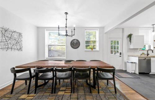 Classic 7BR CWE Home 3rd Floor Suite ABODEbucks - Foto 13