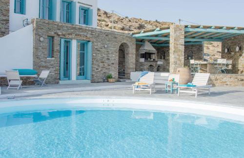 Magganari View Villa - Foto 10