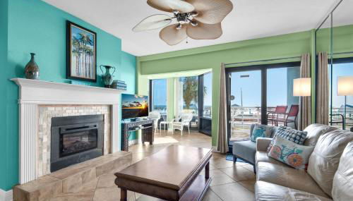 Palm Beach Club 4-127 Parrot-dise Palms - Foto 2