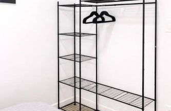 3BR home in Jersey city ! near metlife & NYC train - Foto 46