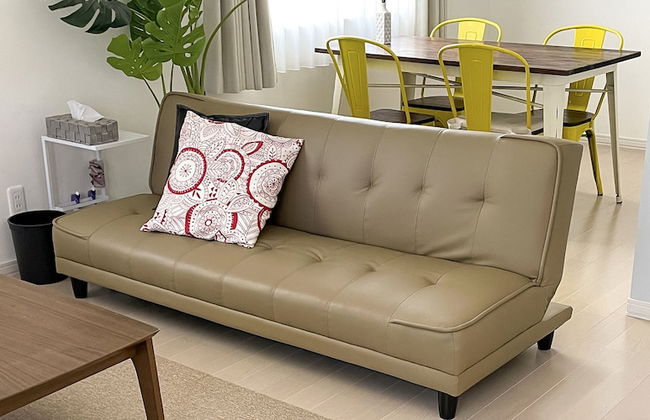 Bayside Hakodate - Foto 27