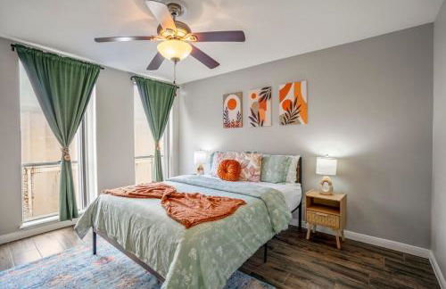 Towne Plaza Apartments #295 in the Galleria Area - Foto 10