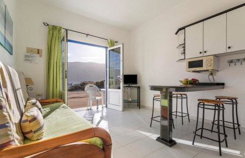 Casa El Sombrerito 1 - La Graciosa - Foto 7