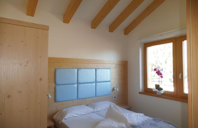 Aparthotel Dolomites Living&Relax - Foto 8