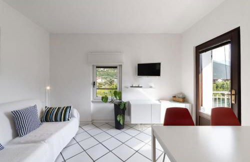 Torbole Holiday House - Foto 11