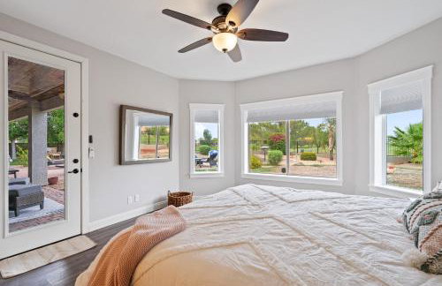 Expansive Mesa Retreat w/ Private Outdoor Pool! - Foto 15