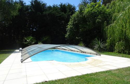 Le Jardin Fleuri - Foto 1