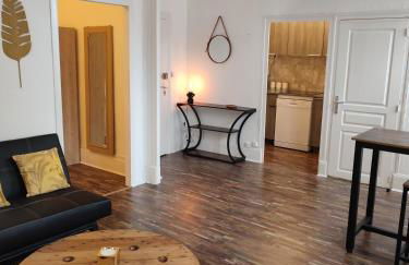 T1 lumineux et climatisé - Foto 7