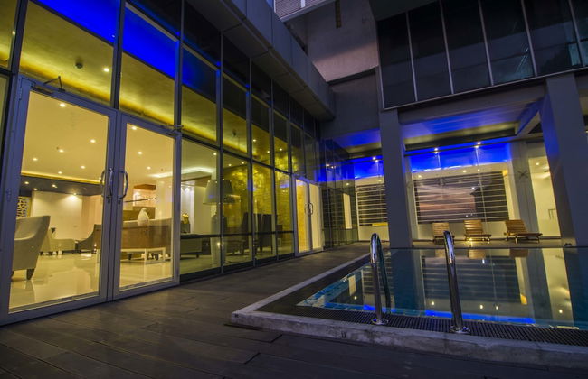 Platinum One Suites - Foto 44