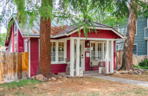 Swank House on Main St in Ashland - Foto 11