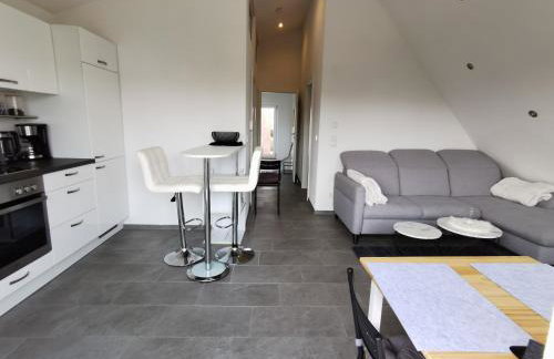 BodenSEE Apartment Meckenbeuren Ludwig Richter Strasse - Foto 11