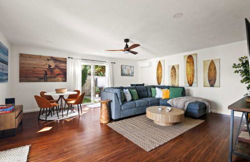 Family Oasis with Hot Tub and Dedicated Workspace - Foto 8