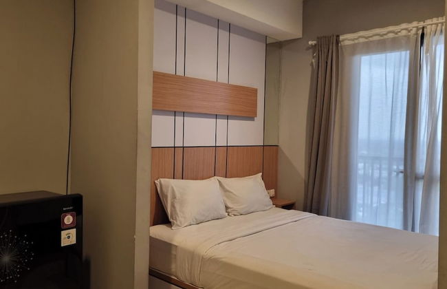 The Cozy Rooms at The Ayoma Residence - Foto 13