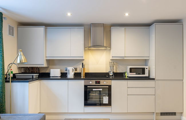 Cozy 1 Bedroom Flats in Paddington - Foto 22