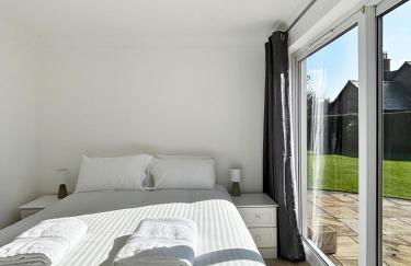 Amaya Nine Sleeps 7 Large 4 bed house - Bottesford - Foto 13