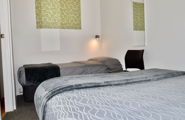 Anglers Lodge - Foto 9